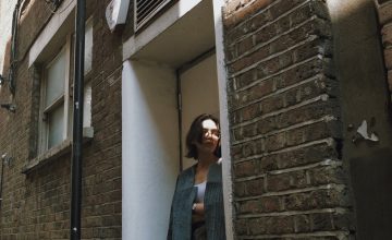 Sai Villafuerte and capturing beauty in the mundane and ordinary