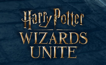 The Pokémon GO for Harry Potter fans is coming out in 2018