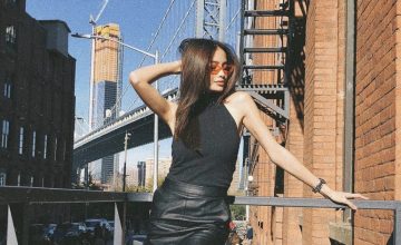Kelsey Merritt bags Victoria’s Secret mystery project