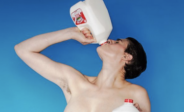 Rain Dove starts online revolution against Instagram’s strict nudity policy