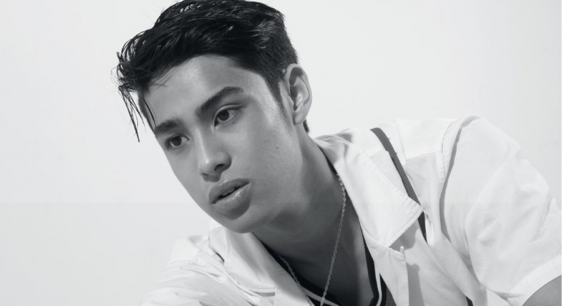 Donny Pangilinan defines the new cool in our fourth anniversary issue