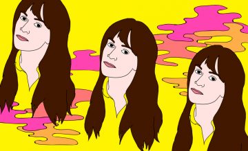“Broad City” creator Abbi Jacobson on her new book and terrible jobs