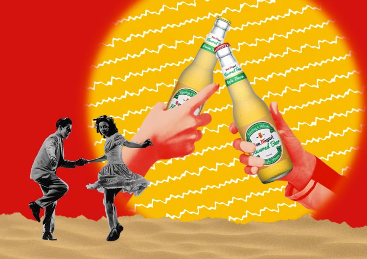 The Scout guide to throwing a house party