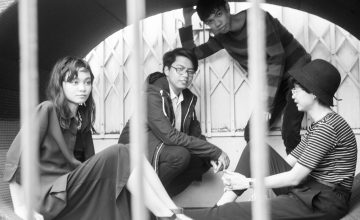 Ourselves The Elves’ album ‘Self Is Universe’ is a supernova of selves