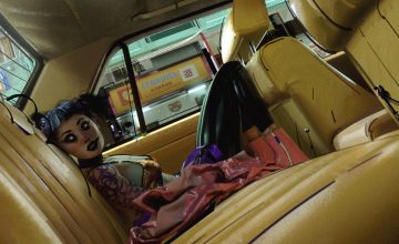 On NSFW levels and triggers: A guide to ‘Love, Death & Robots’