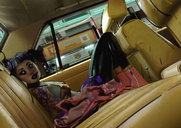 On NSFW levels and triggers: A guide to ‘Love, Death & Robots’