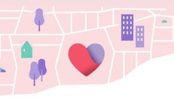 Swiping left is not an option on Facebook Dating