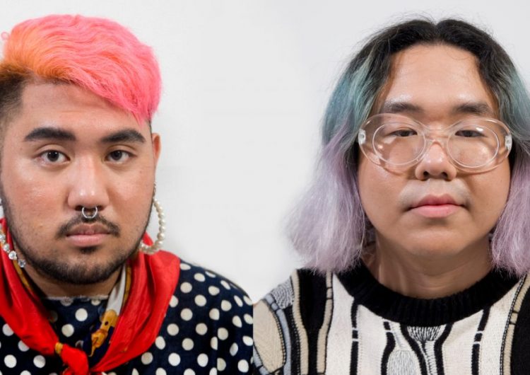 Ha.Mu is bringing their maximalism/minimalist aesthetic to Paris this year
