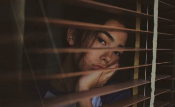 Our new self-care regimen is doing absolutely nothing