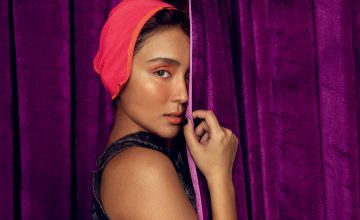 Come, take a look at Kathryn Bernardo’s future