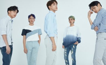 Meet SB19, the P-pop group taking over the internet