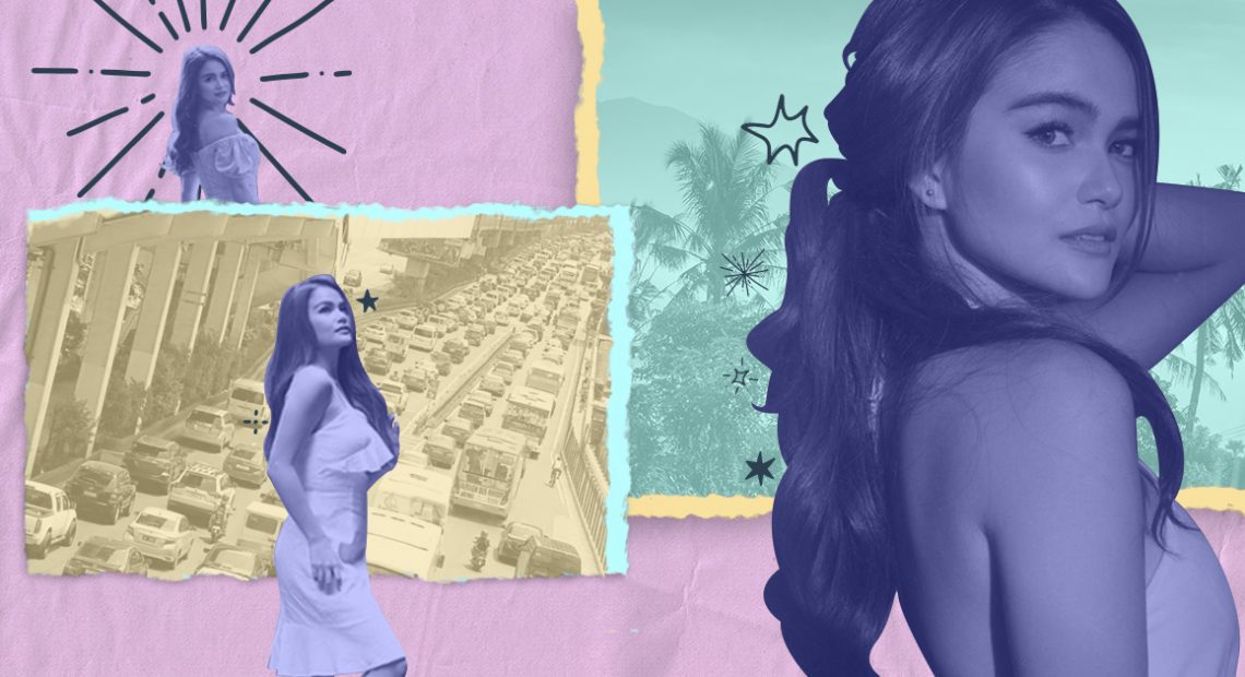 Here are warning signs when bad hair day is caused by climate