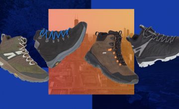 Why these hiking shoes are getting a spot in your rack