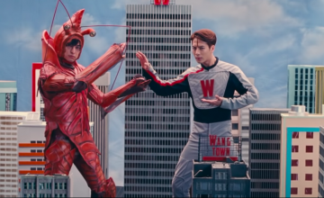 Joji and Jackson Wang’s latest music video is pretty adorable