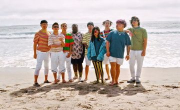 88rising’s Head In The Clouds is coming to Asia in 2020