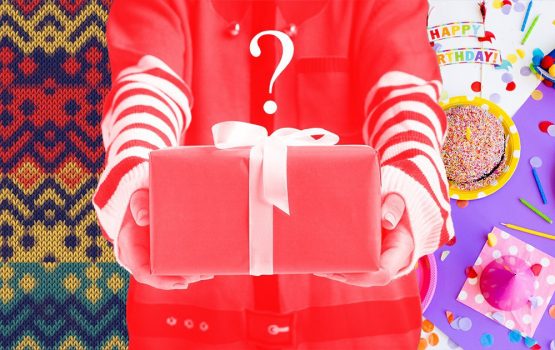 A practical gift guide for December birthday celebrants