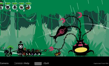 Relive your PSP memories with Patapon 2 remastered for PS4