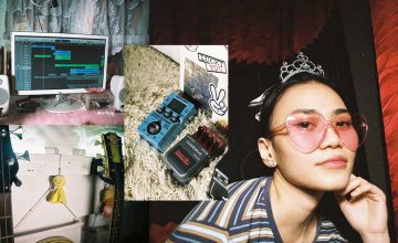 All the reasons why experimental artist Pikoy is the pop star we need