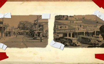 Homebound: On finding the real definition of progress