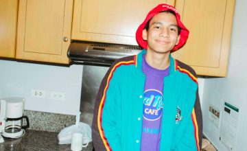 Phum Viphurit is dropping a new MV—here’s what we know so far