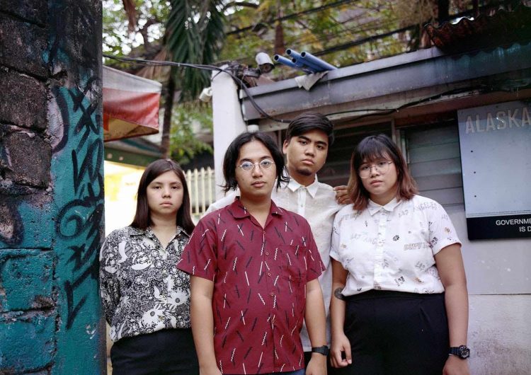 Oh, Flamingo! tackles existential exhaustion in their new track