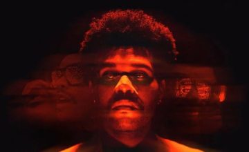 The Weeknd’s latest album ‘After Hours’ has arrived