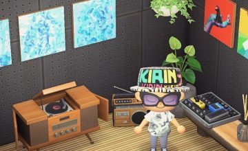 Your new fitspo might come from this ‘Animal Crossing’ outfit archive