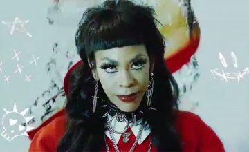Femcees’ rage tracks validate my anger—and I’m here for it