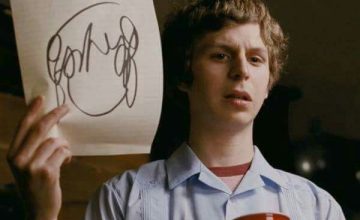 ‘Scott Pilgrim,’ the softboi’s guilty pleasure movie, is now on Netflix