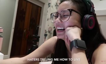 When life gives you lemons, you make a ‘Bawal Lumabas’ single (at least for Kim Chiu)