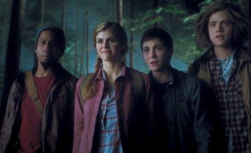 4 moments from Camp Half-Blood and beyond we want to see on screen