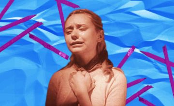 Stop beating yourself up if you’re not in your dream school