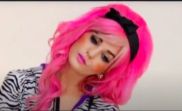 2009’s scene hair is back, thanks to TikTok