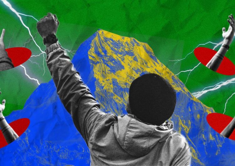 Okay, can we stop romanticizing Filipino resilience?