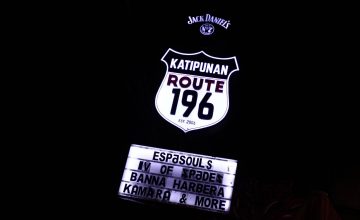Say your farewells to Route 196