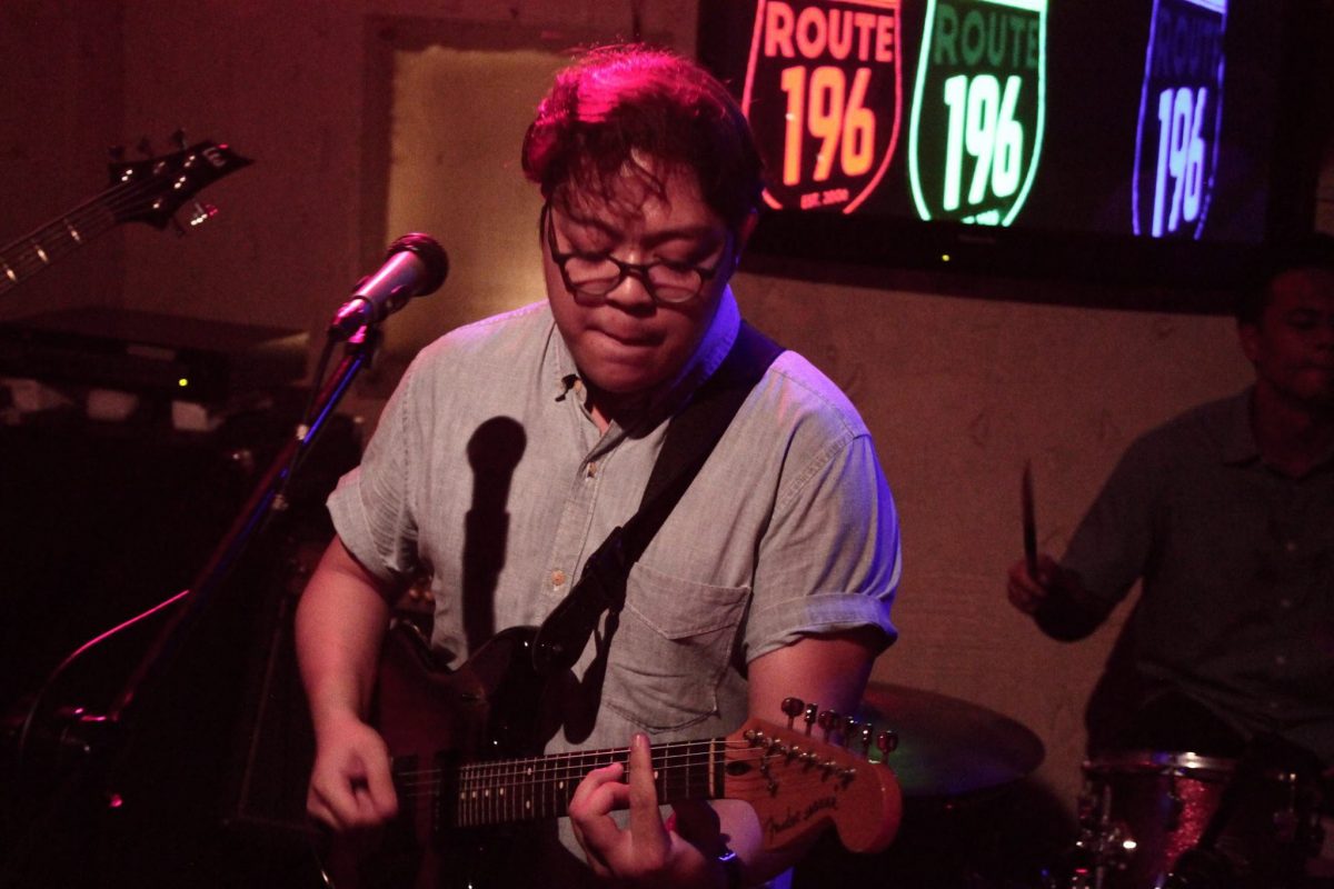 route 196 rogin