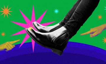 It’s time you invest in formal footwear, you sneakerhead