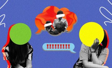 10 proper responses when someone defends ephebophilia or pedophilia