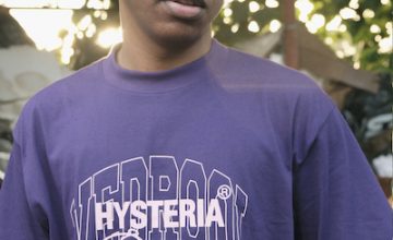 Here’s what streetwear looks like when it’s brutally honest