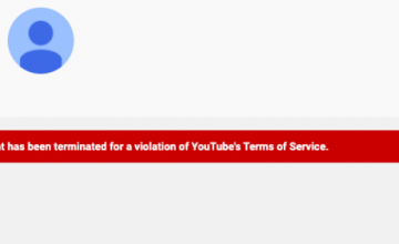 ABS-CBN news channels were hacked, YouTube says