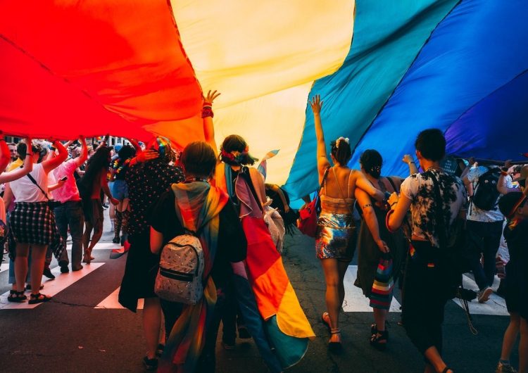 Here’s why the SOGIE bill is for the straights™️ too