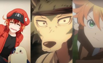 2021’s going great for the weebs with all these new anime drops