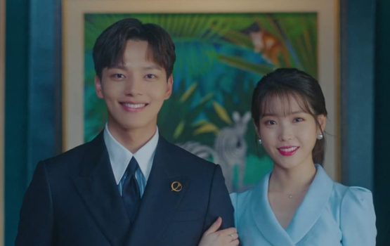 This supernatural K-drama is getting a stage musical