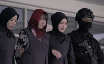 Cinema ’76 first stream of 2021 is a jaw-dropping docu on North Korea’s regime