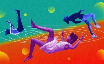 Here’s how Gen Zs are changing how we think about passion