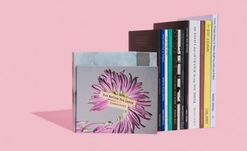 Cop your YA bias in this NBS online book sale