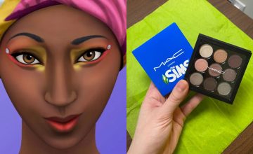 ‘The Sims’’ next expansion pack is… IRL makeup