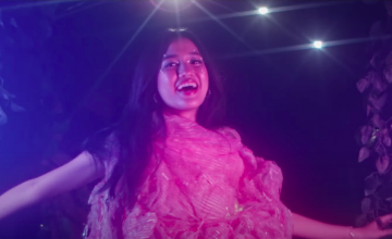 Have you met Careless Music’s new artist Jolianne? Peep this MV