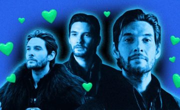 I’d willingly go to the dark side for The Darkling in ‘Shadow and Bone’
