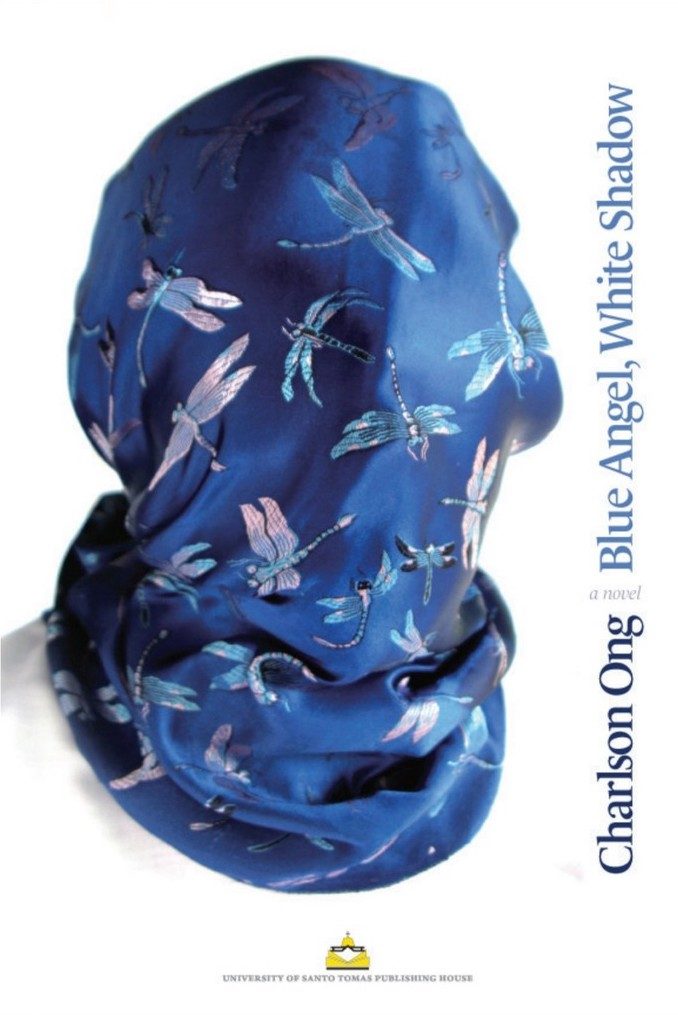 “Blue Angel, White Shadow”